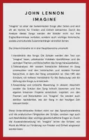 Vorschau - Stundenentwürfe - Songtextanalyse Deutsch – 7 Unterrichtsmaterialien zu Apache 207, Nena, Eko Fresh & John Lennon - Seite 3