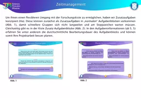 Vorschau - Unterrichtsreihen - Forschungskiste Mikroplastik - Seite 3
