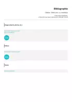 Aperçu - Apprentissages en autonomie - Citation - Dalai Lama - Le moustique - Page 1