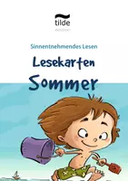 Vorschau - Spiele - Lesen Sommer - Deckblatt