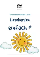 Vorschau - Spiele - Lesen Sommer - Seite 1