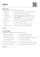 Vorschau - Arbeitsblätter - Palestrina (Infotext und Übungen) - Seite 1