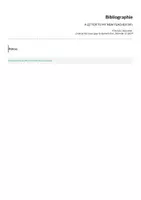 Aperçu - Apprentissages en autonomie - A LETTER TO MY NEW TEACHER (VF) - Page 3