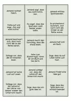 Vorschau - Spiele - Lesespiel "Unterricht mal anders" - Seite 3