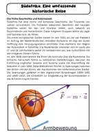 Vorschau - Arbeitsblätter - Südafrika Geschichte: Kolonialzeit, Apartheid, Widerstand - Seite 1