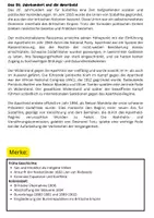 Vorschau - Arbeitsblätter - Südafrika Geschichte: Kolonialzeit, Apartheid, Widerstand - Seite 2