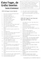 Vorschau - Aufgabenkarten - 50 Check-in und Check-Out Fragen / Growth Mindset / Abschlusskreis Wachstumsdenken - Seite 2