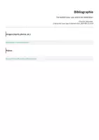 Aperçu - Feuilles d'exercices - Formulaire pour une séance de méditation (AVANT & APRÈS) - Page 3