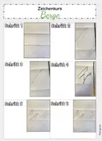 Vorschau - Arbeitsblätter - Materialpaket #1 Kunst im Sommer - Seite 3