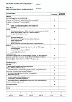 Vorschau - Test - Klassenarbeit+EWH - Personenbeschreibung - neue*r Lehrer*in - Seite 3