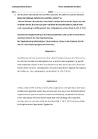 Vorschau - Test - Tagebucheintrag: Tanz der Tiefseequalle - Leistungsnachweis - Seite 2