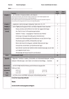 Vorschau - Test - Tagebucheintrag: Tanz der Tiefseequalle - Leistungsnachweis - Seite 3