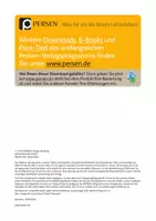 Vorschau - Stundenentwürfe - Schulregeln kennenlernen mit dem Mompitz-Song "Goldene Schulregeln" - Seite 1
