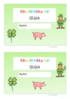 Vorschau - Arbeitsblätter - Materialpaket - Seite 2