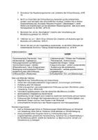 Vorschau - Arbeitsblätter - Mündliches Abitur / Mündliche Abiturprüfung Geschichte: Prüfungsaufgaben Französische Revolution / Kalter Krieg (inkl. Lösungen) - Seite 3