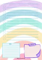 Aperçu - Outils du professeur - To Do List pour s'organiser au Quotidien - Page de couverture