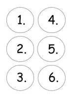 Vorschau - Stundenentwürfe - Unterrichtsbesuch: kompletter Stundenentwurf Buchvorstellung Deutsch - Seite 3