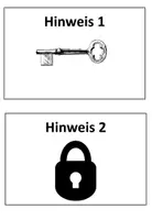 Vorschau - Arbeitsblätter - Mini Escape Room Vormärz - Seite 2
