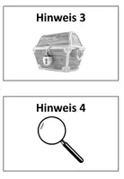 Vorschau - Arbeitsblätter - Mini Escape Room Vormärz - Seite 3