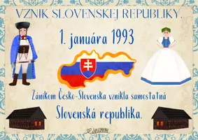 Náhľad - Slovensko, slovenská republika, história SR, prezident SR - strana 3