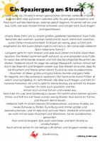 Vorschau - Stundenentwürfe - Kinderyogastunde Strandtag/ Sommer - Seite 3