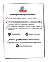 Vista previa - Hojas de trabajo - Multiplicación fácil y divertidas: Tablas del 1 al 10 - página 2