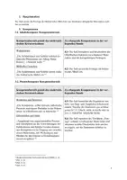 Vorschau - Stundenentwürfe - Unterrichtsentwurf Frottage - Seite 3