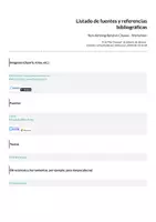 Vista previa - Hojas de trabajo - NON-DEFINING RELATIVE CLAUSES – Worksheet (20 sentences) - página 3