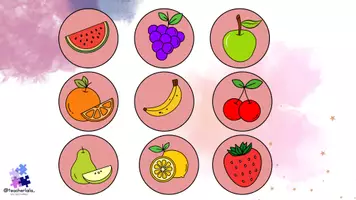Vista previa - Juegos / Gamificación - VOCABULARY BINGO (10 topics!) TEACHERLAILA_ - página 3