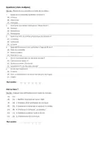 Aperçu - Feuilles d'exercices - Bedřich Smetana - Page 1