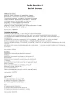 Aperçu - Feuilles d'exercices - Bedřich Smetana - Page 3