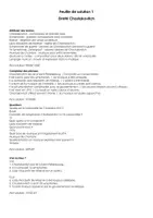 Aperçu - Feuilles d'exercices - Dmitri Chostakovitch - Page 3
