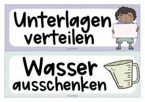 Vorschau - Poster - Dienste für den Kunstunterricht - Seite 2