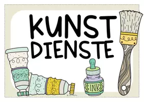 Vorschau - Poster - Dienste für den Kunstunterricht - Seite 3
