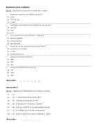 Aperçu - Feuilles d'exercices - Maurice Ravel - Page 1