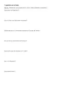 Aperçu - Feuilles d'exercices - Palestrina - Page 2