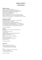 Aperçu - Feuilles d'exercices - Richard Strauss - Page 3
