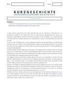 Vorschau - Arbeitsblätter - Arbeitsblätter mit Kurzgeschichten zum Thema Weihnachten - Seite 2
