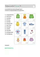 Vorschau - Unterrichtsreihen - Leserätsel farbig - Seite 3