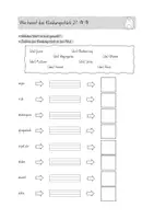 Vorschau - Unterrichtsreihen - Wortschatz Kleidung - Seite 2