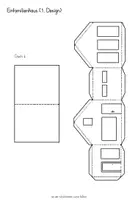 Vorschau - Unterrichtsreihen - Papierstadt-Projekt: Kinder bauen eine Stadt aus Papier - Seite 3