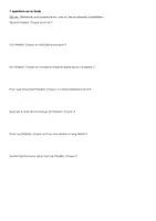 Aperçu - Feuilles d'exercices - Frédéric Chopin - Page 3