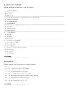 Aperçu - Feuilles d'exercices - Palestrina - Page 3