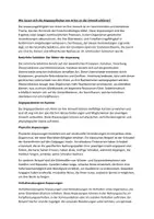 Vorschau - Arbeitsblätter - Wie lassen sich die Angepasstheiten von Arten an die Umwelt erklären? - Seite 1