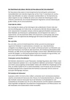 Vorschau - Arbeitsblätter - Der Stammbaum des Lebens - Wie hat sich das Leben auf der Erde entwickelt? - Seite 1