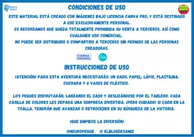 Vista previa - Juegos / Gamificación - EL JUEGO DEL VERANO - página 3