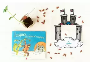 Aperçu - Expériences - Château-Serre - Jack et le haricot magique - Page 3