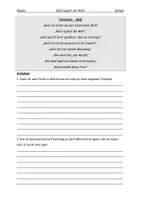 Vorschau - Unterrichtsreihen - Geld regiert die Welt (Geschichte, Funktionen, Gefahren und Perspektiven) - Seite 1