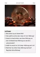 Vorschau - Unterrichtsreihen - Geld regiert die Welt (Geschichte, Funktionen, Gefahren und Perspektiven) - Seite 3