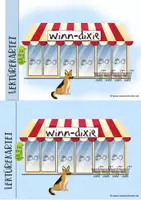 Vorschau - Stundenentwürfe - Lektürekartei WinnDixie - Seite 2
